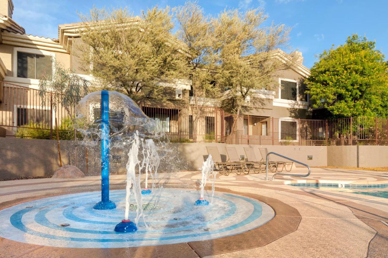 Raintree At Phoenix South Mountain Preserve Exterior photo