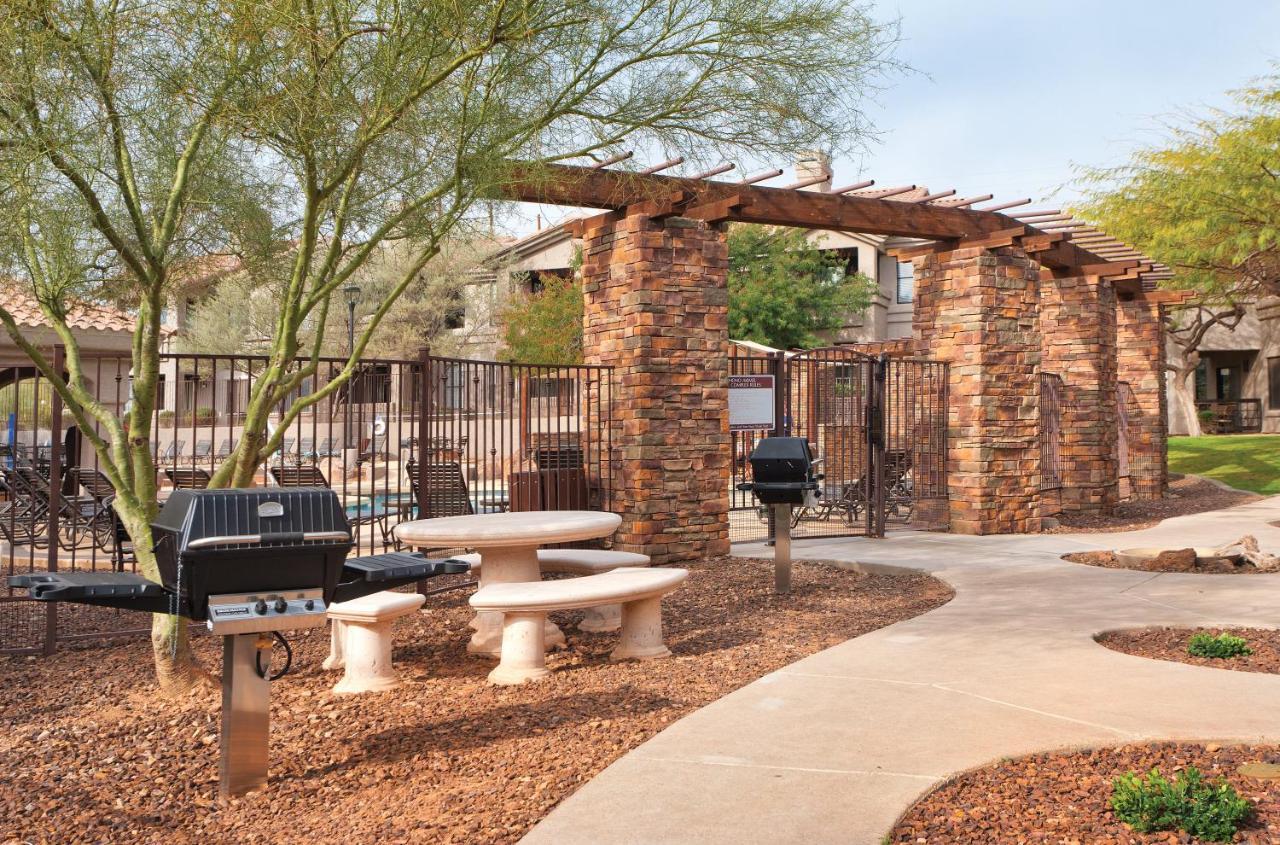 Raintree At Phoenix South Mountain Preserve Exterior photo