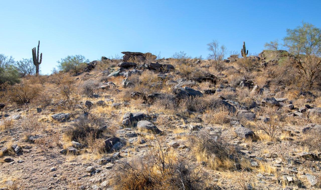 Raintree At Phoenix South Mountain Preserve Exterior photo